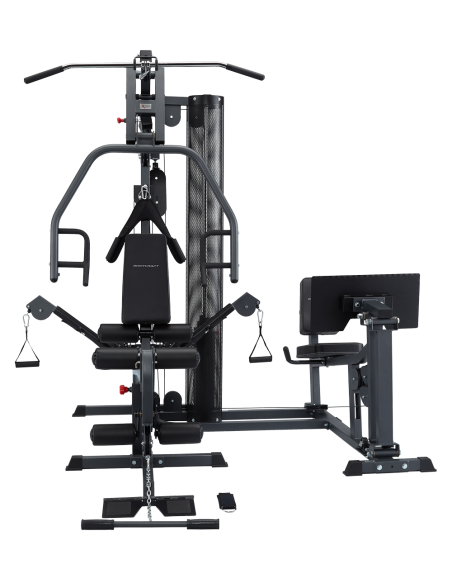 XPress Pro Gym + 90kg svoriai