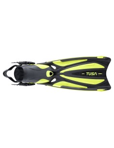 Plaukmenys Tusa Solla SF-22 2