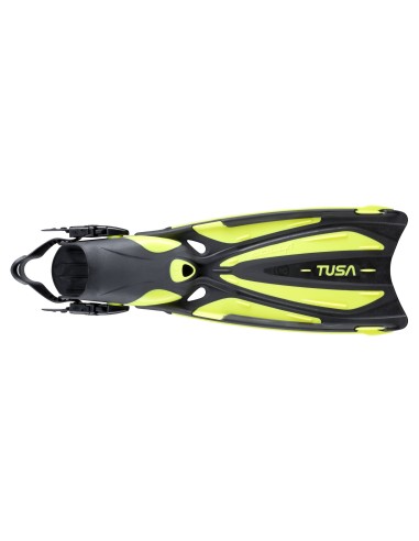 Plaukmenys TUSA SOLLA SF22
