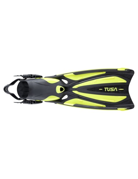 Plaukmenys TUSA SOLLA SF22
