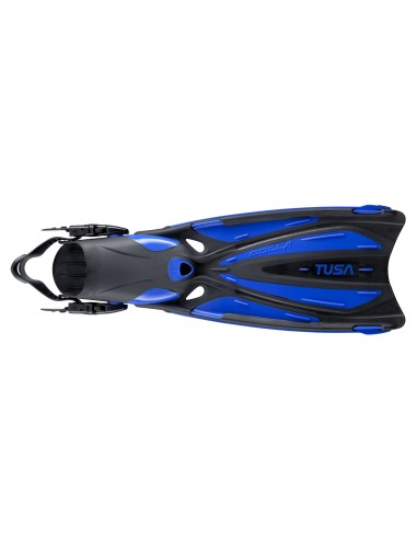 Plaukmenys Tusa Solla SF-22