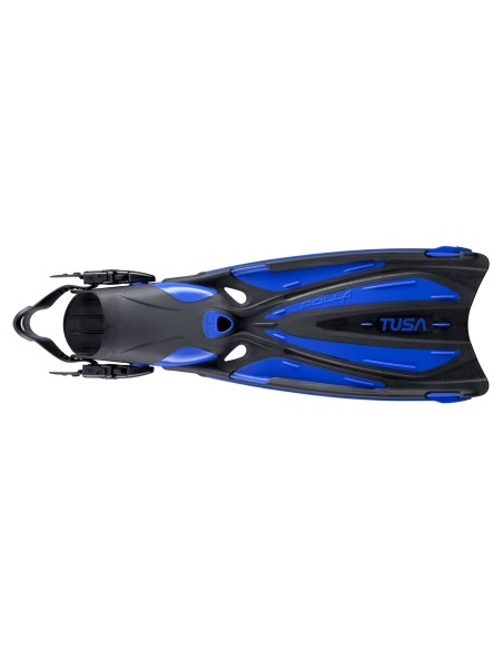 Plaukmenys Tusa Solla SF-22