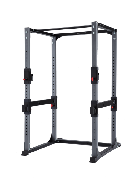 F430 strength training stand
