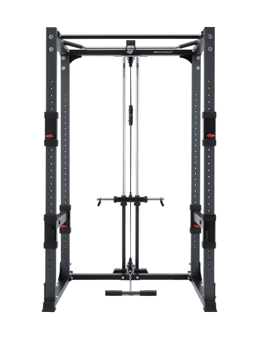 F430 strength training stand