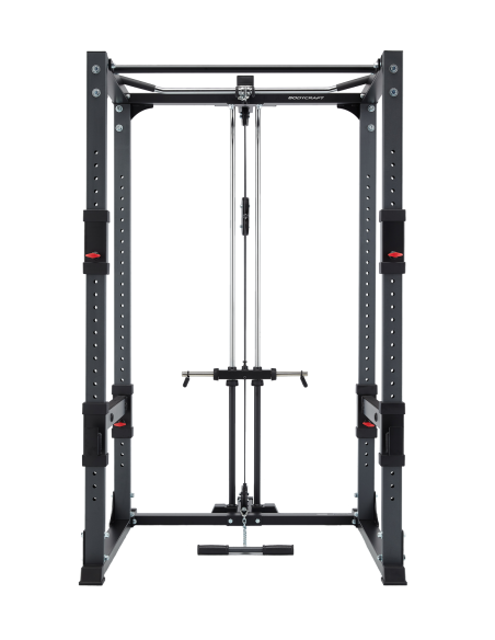 F430 strength training stand