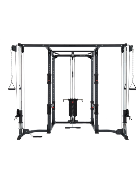 F430 jėgos treniruoklis stovas