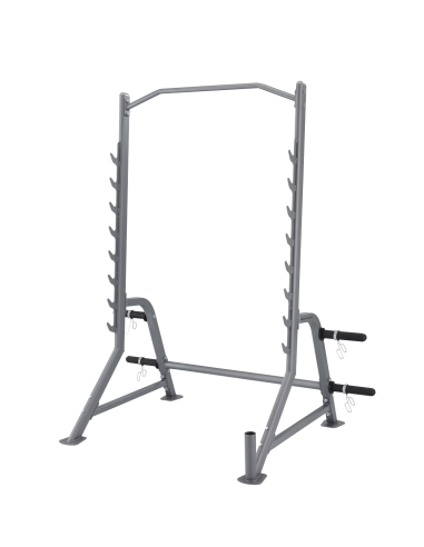 F460 squat rack