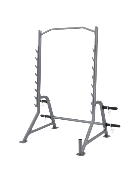 F460 squat rack