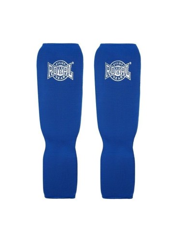 "Royal" kojų apsaugos thai kojinė - Blue