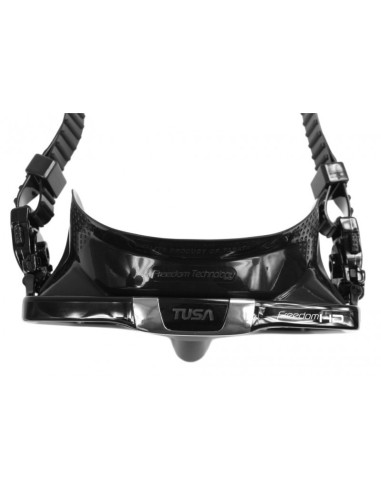 Kaukė Tusa Freedom HD