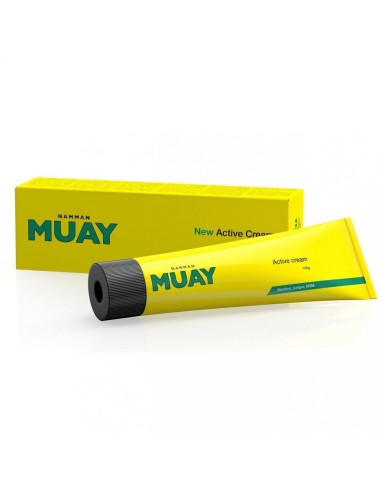 "Namman" pretsāpju krēms Muay - 100g.