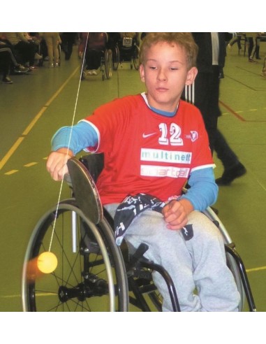 Swing-Ping-Pong treniruoklis