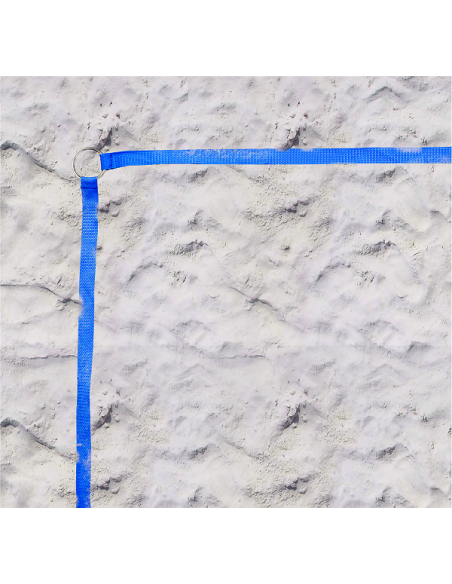 Beach volleyball and tennis marking tapes SPORDAS