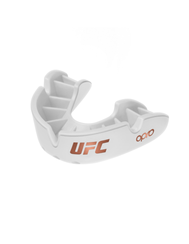 Dantų apsauga OPRO Bronze UFC Adult 10+