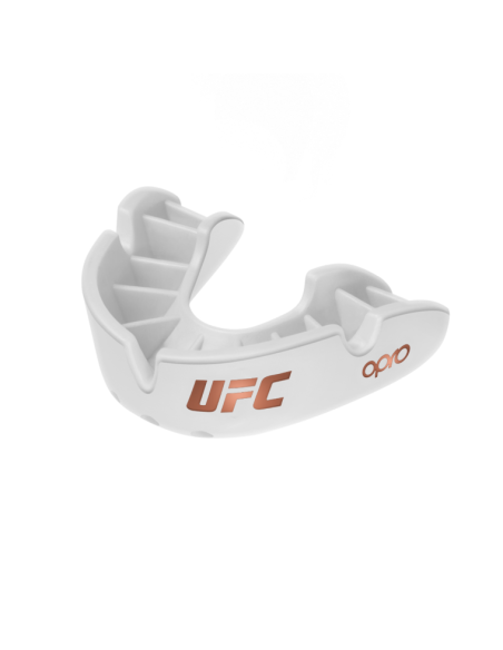 Dantų apsauga OPRO Bronze UFC Adult 10+