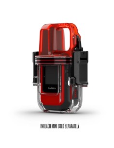 Чехол для дайвинга Garmin inReach® Mini 10ATM 2