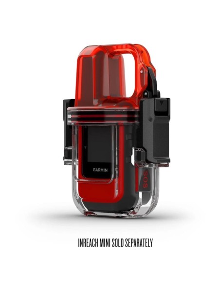 Чехол для дайвинга Garmin inReach® Mini 10ATM