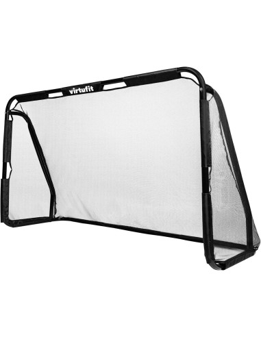 Vaikiški mini futbolo vartukai VIRTUFIT "GOAL PRO"