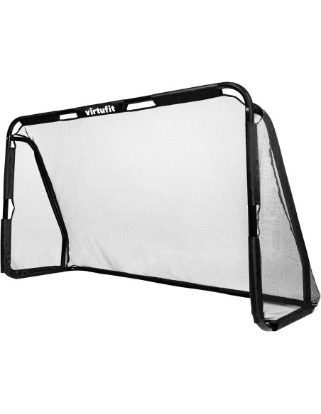 Children's mini football goal VIRTUFIT "GOAL PRO" 120x80cm