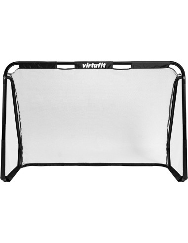 Bērnu mini futbola vārti VIRTUFIT "GOAL PRO" 120x80cm