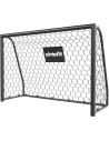 Mini futbolo vartai VIRTUFIT „Football Goal Premium“ 240x160x85cm
