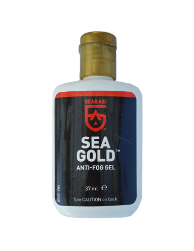 SeaGold Anti-fog Lubricant 37ml