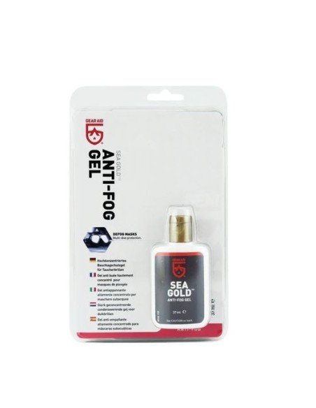 SeaGold Anti-fog Lubricant 37ml