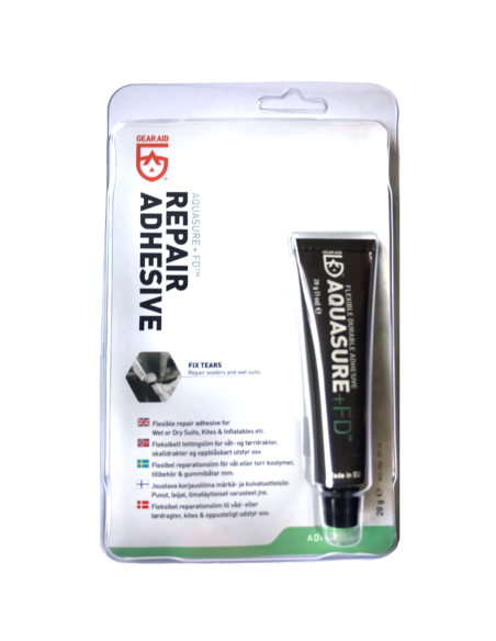 Universal glue AQUASHURE 28gr