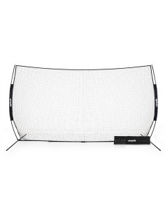 Сетка для отработки ударов VIRTUFIT "BACKSTOP NET" 500x300 см