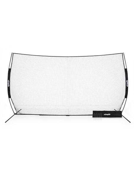 Ball trap VIRTUFIT "BACKSTOP NET" 500x300cm