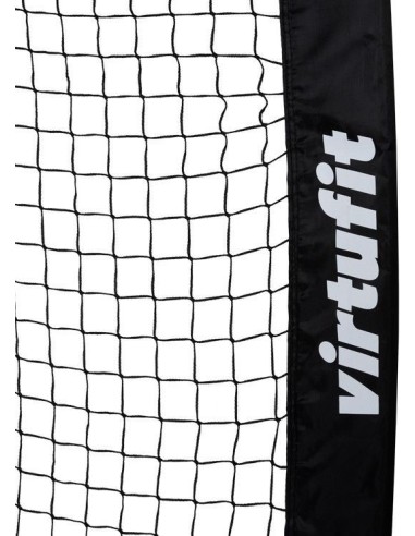 Сетка для отработки ударов VIRTUFIT "BACKSTOP NET" 500x300 см