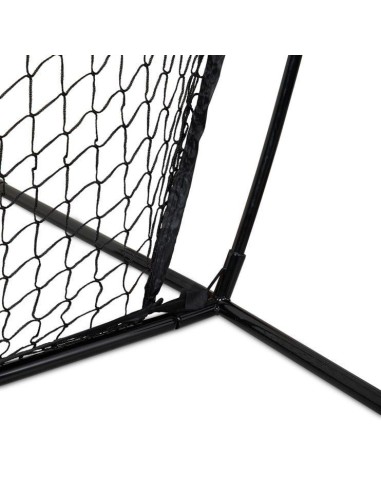 Bumbiņu slazds VIRTUFIT "ATBRAUKŠANAS TĪKLS" 500x300cm