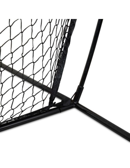 Сетка для отработки ударов VIRTUFIT "BACKSTOP NET" 500x300 см