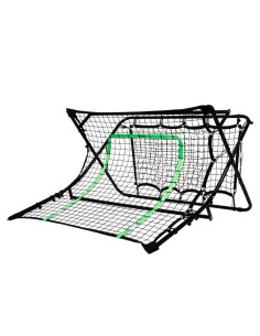 Рама для отработки отскока мяча VIRTUFIT "COMBI REBOUNDER" (113x106x61 см)