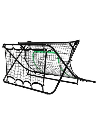 Ball rebounding frame VIRTUFIT "COMBI REBOUNDER" (113x106x61cm)
