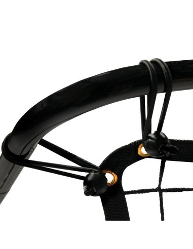 Рама для отработки отскока мяча VIRTUFIT "COMBI REBOUNDER" (113x106x61 см)
