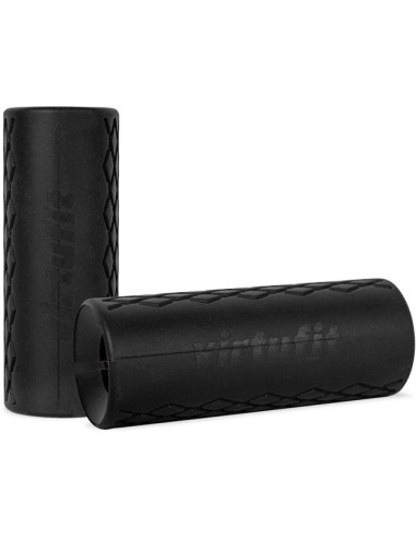 VIRTUFIT barbell grips (2 pcs.)