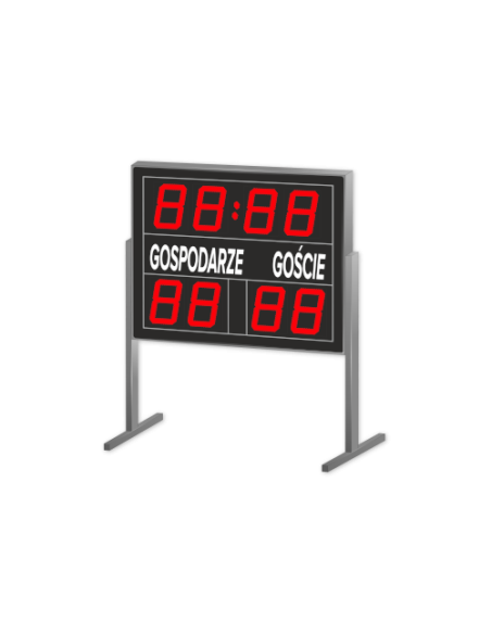 Outdoor billboard TPD-ORLIK (110x90x6cm)