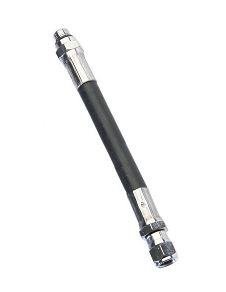 Šļūtene spiediena mērītājam (HP) 20 cm 7/16 UNF