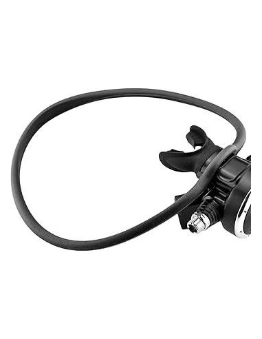 Reguliatoriaus laikiklis ant kaklo "HIGHLAND" 25cm