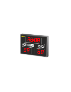 Light board TW 10 (70x50x6.5 cm) 2