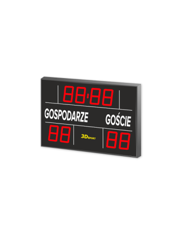 Light board TW 20 (100x70x6.5cm)