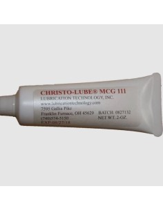 Кислородная смазка Christo Lube MCG111 57 г