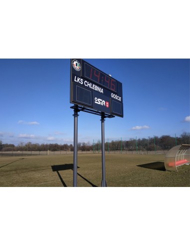 Lauko švieslentė TPD-45