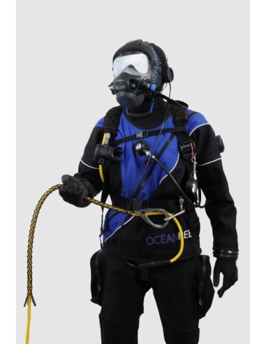 Ocean reef komunikacijos stotelė "ALPHA PRO X DIVERS"