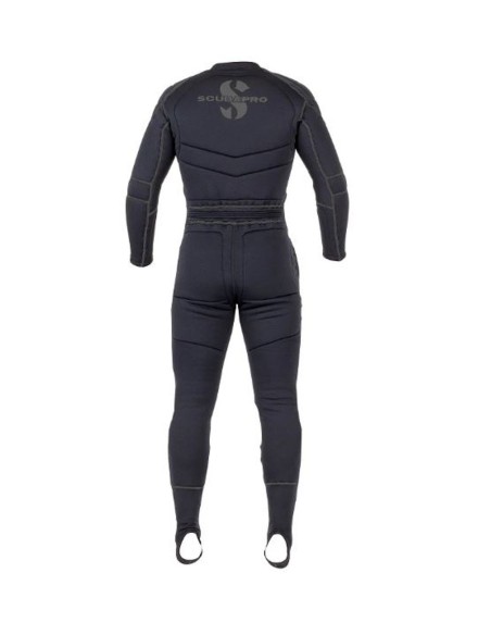 Pakostiumis Scubapro K2 Extreme