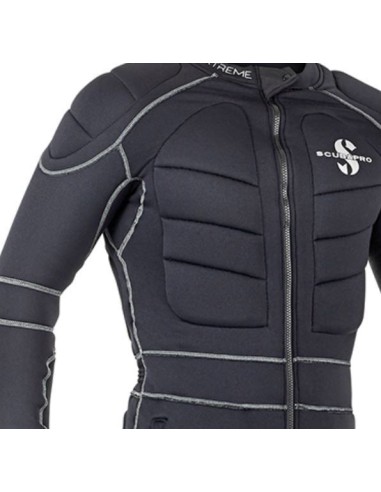 Pakostiumis Scubapro K2 Extreme