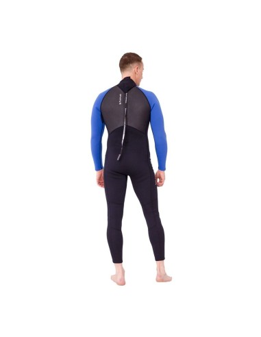 Hidrokostiumas Scorpena Hawaii 3/2mm blue