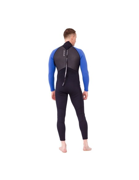 Hidrokostiumas Scorpena Hawaii 3/2mm blue