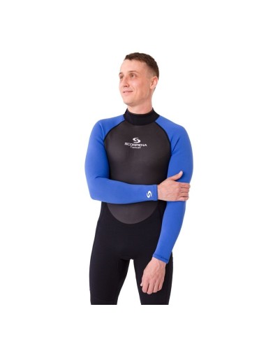Hidrokostiumas Scorpena Hawaii 3/2mm blue